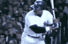 Reggie Jackson Yankees GIF - Reggie Jackson Yankees New York GIFs