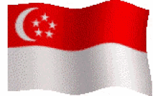 Singapore Flag GIF - Singapore Flag GIFs