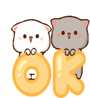 Cat Farsi Ok Sticker - Cat Farsi Ok Stickers