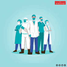 Doctor Day Maxima Maximawatches GIF - Doctor Day Maxima Maximawatches GIFs