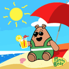 Summer Time GIF - Summer Time Vacation GIFs