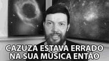 was cazuza