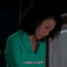 maggie pierce kelly mccreary greys anatomy loses a liver