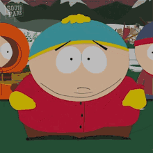 Waaah Eric Cartman GIF - Waaah Eric Cartman South Park GIFs