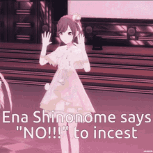 ena shinonome project sekai akiena ena shinonome project sekai akiena