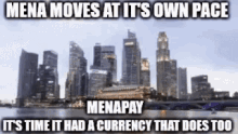 Menapay Menacash GIF - Menapay Menacash Cryptocurrency GIFs