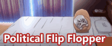 Flip Flopper Politics GIF - Flip Flopper Politics Change Mind GIFs