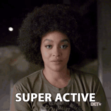 Super Active Energetic GIF - Super Active Energetic Lively GIFs