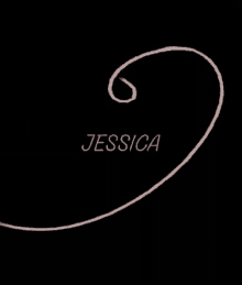 Name Of Jessica I Love Jessica GIF - Name Of Jessica Jessica I Love Jessica GIFs