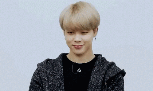 Bts Jimin GIF - Bts Jimin Yes - Discover & Share GIFs