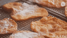 Homemade Fried Dough GIF - Homemade Fried Dough Dough GIFs