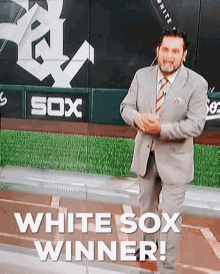 White Sox GIF - White Sox Winner GIFs