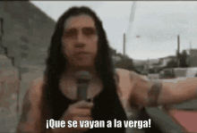 thrash pimentel