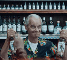 liquor oldman