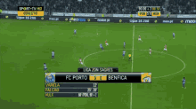 Benfica Porto GIF - Benfica Porto Portobenfica GIFs