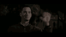 Casually Saying Hi GIF - Forrest Gump Tom Hanks Wave GIFs
