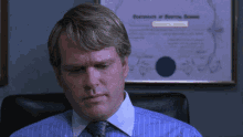 Why Is It That You Are Interested Cary Elwes GIF - Why Is It That You Are Interested Cary Elwes Lawrence Gordon GIFs