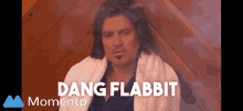Smoke Dang Flabbit GIF - Smoke Dang Flabbit Billy Ray Cyrus GIFs