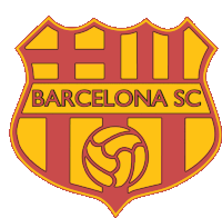 Elidolo Barcelonasc Sticker - Elidolo Barcelonasc Bsc Stickers