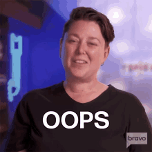 Oops Top Chef GIF - Oops Top Chef Yikes GIFs