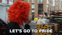 lets go to pride rico nasty gay pride pride lets celebrate gay pride