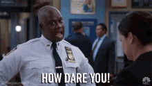 How Dare You Angry GIF - How Dare You Angry Mad GIFs