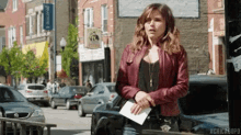 Chicagopd GIF - Chicago Pd Disappointed GIFs