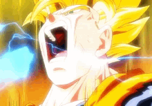 Super Saiyan GIF - Super Saiyan Goku GIFs