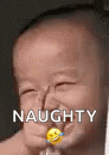You Are Naughty GIFs | Tenor