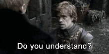 Game Of Thrones Tyrion Lannister GIF - Game Of Thrones Tyrion Lannister Joffrey GIFs