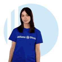 Allianz Direct Okay GIF - Allianz Direct Okay Perfect GIFs