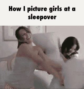 pillow-fight-sleep-over.gif