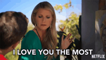 I Love You The Most In Love GIF - I Love You The Most I Love You In Love GIFs