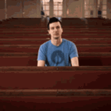 Yay Excited GIF - Yay Excited Chapel GIFs
