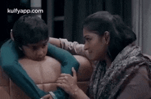 Mother.Gif GIF - Mother Amma Istam Mother Day GIFs