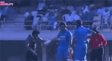 demigod to fans trending dhoni gif msd demigod to fans trending dhoni gif msd