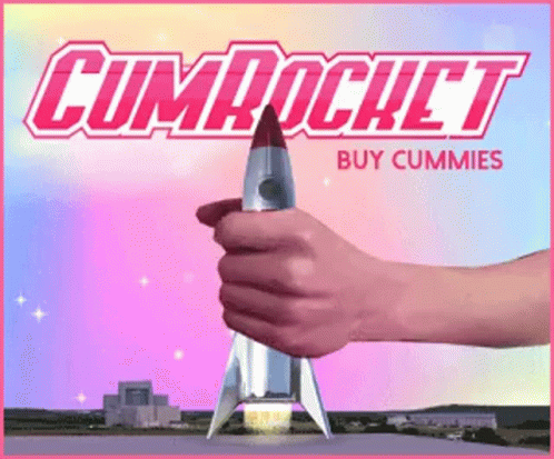 Cum Rocket