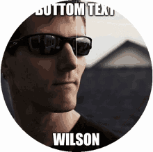 text wilson