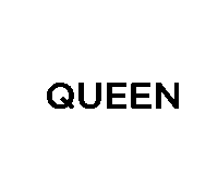 Queen Bosses Sticker - Queen Bosses In Charge Stickers