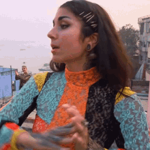 Clapping Krewella GIF - Clapping Krewella Good On You Song GIFs