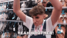 Yeah Brother Success GIF - Yeah Brother Success Victory GIFs