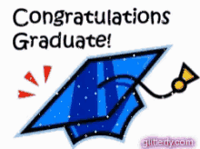 Congratulations Graduate Congrats GIF - Congratulations Graduate Congrats GIFs