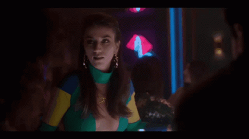 Rebeka Samu Elite GIF - Rebeka Samu Elite Rebeka Elite - Discover & Share  GIFs