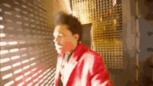 Hvcsolo Weeknd GIF - Hvcsolo Weeknd Halftime GIFs