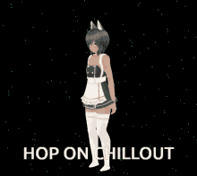 Hop On Chill Hop On Vrchat GIF - Hop On Chill Hop On Vrchat Hop On Chilloutvr GIFs