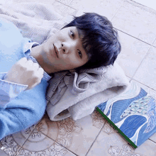 nuest jr kim jonghyun main rapper main dancer