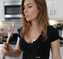 Alinity Cooking Gif Alinity Cooking Kitchen Discover Share Gifs