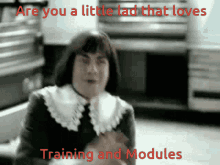 Trainingmodules Kfctraining GIF - Trainingmodules Kfctraining Kfcfeedback GIFs