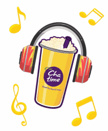 enjoy the music chatime chatime indonesia enjoy the music with chatime listen to music with chatime
