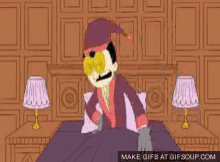 superjail warden superjail warden